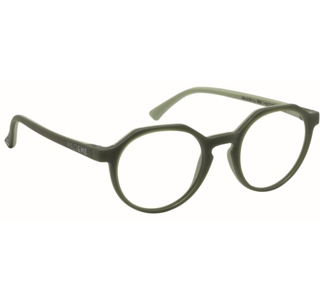 MILO & ME Optic BILLIE 44 1304117 c37 Sage / Light Sage