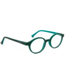 MILO & ME Optic CHARLY 38 1206946 c09 Dark Green / Light Green