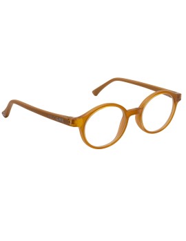 MILO & ME Optic CHARLY 38 1304163 cT98 Golden Brown / Golden Brown