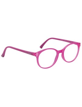 MILO & ME Optic JUNO 43 1306349 cT86 Transparent Pink / Fuchsia MILO & ME Optic JUNO 43 1306349 cT86 Transparent Pink / Fuchsia