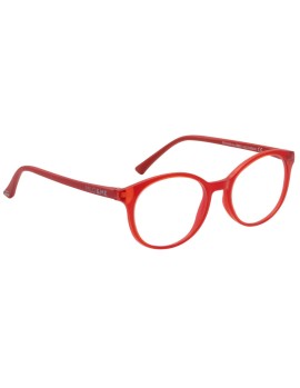 MILO & ME Optic JUNO 45 1306350 cT87 Transparent Red / Red MILO & ME Optic JUNO 45 1306350 cT87 Transparent Red / Red