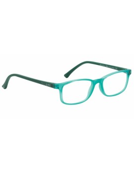 MILO & ME Optic MICHELE 45 1306346 cT88 45 Transparent Light Green / Dark Green MILO & ME Optic MICHELE 45 1306346 cT88 45 Transparent Light Green / Dark Green