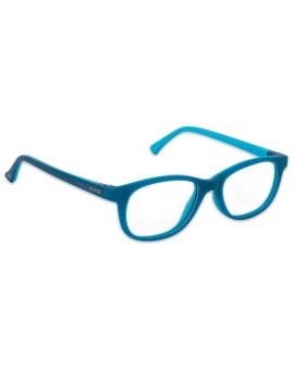 MILO & ME Optic NOAH 39 1211841 c04 Turquoise / Light Turquoise