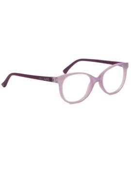 MILO & ME Optic SARA 42 1301895 cT81 Transparent Lilac / Mallow MILO & ME Optic SARA 42 1301895 cT81 Transparent Lilac / Mallow