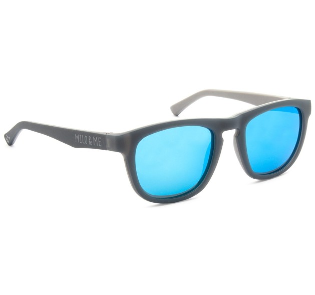 MILO & ME Sun DOMINIQUE 45 1206722 c34 Grey / Light Grey