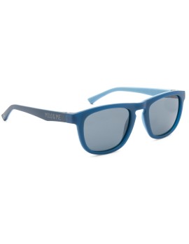 MILO & ME Sun DOMINIQUE 47 1206724 c32 Dark Blue / Denim Light Blue MILO & ME Sun DOMINIQUE 47 1206724 c32 Dark Blue / Denim Light Blue