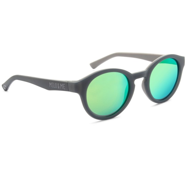 MILO & ME Sun LOU 43 1206727 c34 Grey / Light Grey