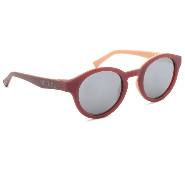 MILO & ME Sun LOU 43 1206728 c42 Dusky Pink / Peach