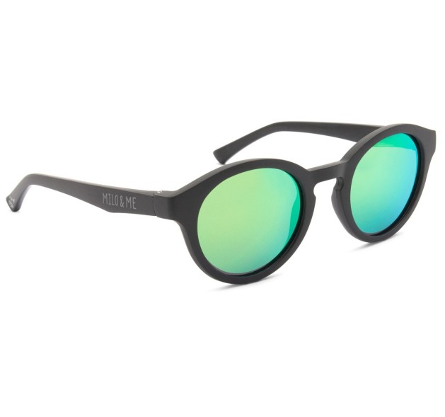 MILO & ME Sun LOU 45 1206729 c00 Black / Black