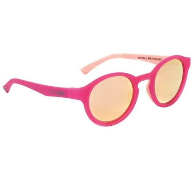MILO & ME Sun LOU 41 1302579 c67 Pink / Peach