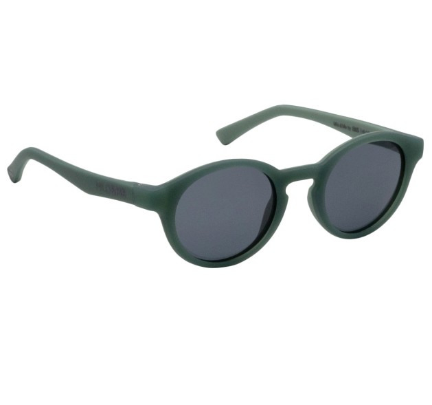 MILO & ME Sun LOU 39 1304146 c36 Grey green / Light grey green