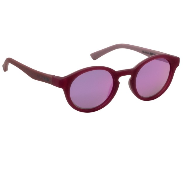 MILO & ME Sun LOU 39 1304147 c77 Blackberry / Blush