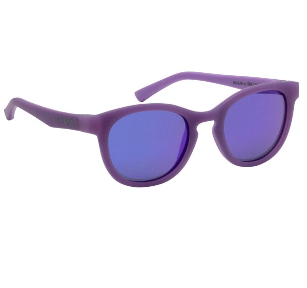 MILO & ME Sun NOEL 42 1304155 c07 Dark lilac / Light lilac