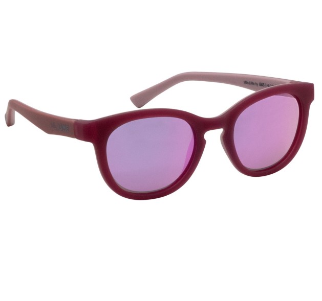 MILO & ME Sun NOEL 44 1304159 c77 Blackberry / Blush