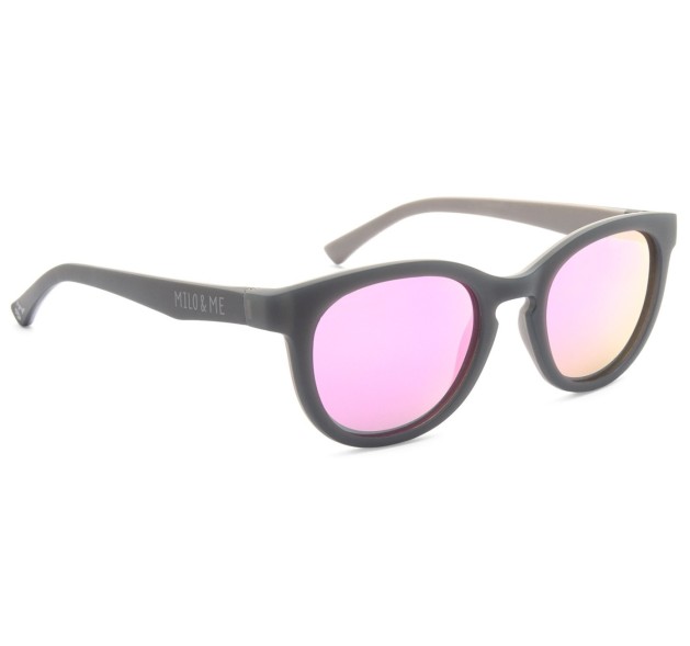 MILO & ME Sun NOEL 46 1206735 c34 Grey / Light Grey