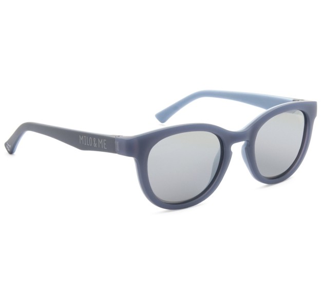 MILO & ME Sun NOEL 44 1206732 c03 Grey Blue / Light Grey Blue