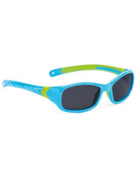 MILO & ME Sun RENEE 45 1206707 c06 Blue / Lime MILO & ME Sun RENEE 45 1206707 c06 Blue / Lime