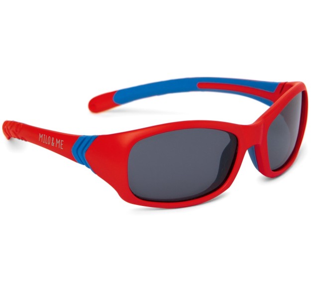 MILO & ME Sun RENEE 47 1206710 c10 Red / Blue