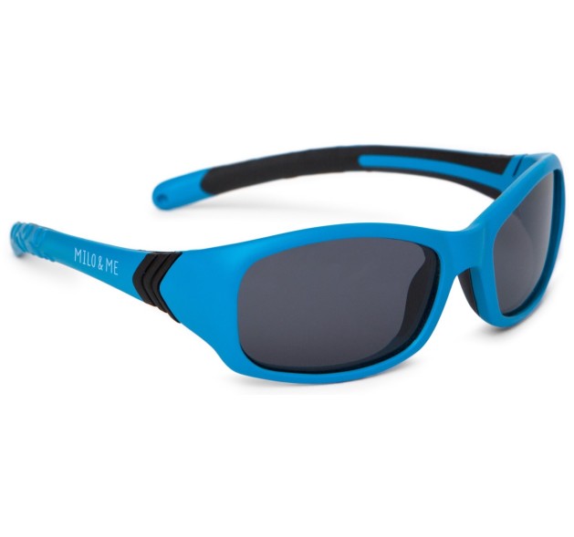 MILO & ME Sun RENEE 47 1206711 c12 Neon Blue / Black