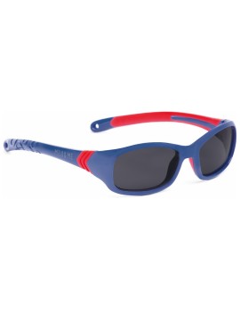 MILO & ME Sun RENEE 47 1206712 c13 Blue / Red MILO & ME Sun RENEE 47 1206712 c13 Blue / Red
