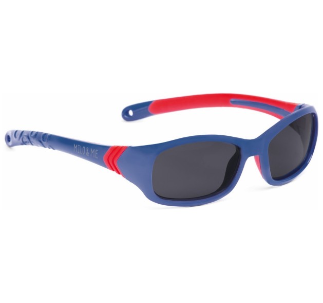 MILO & ME Sun RENEE 47 1206712 c13 Blue / Red