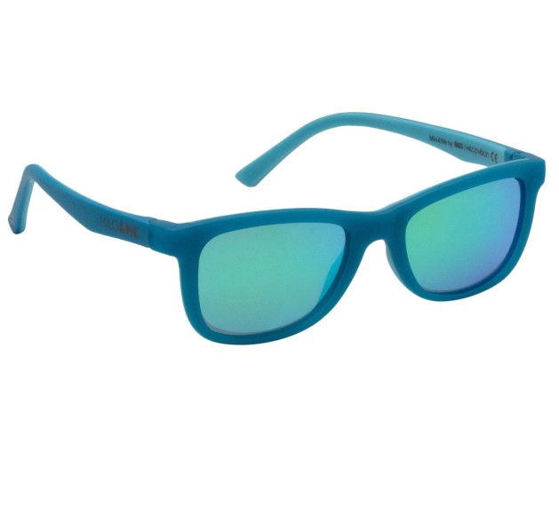 MILO & ME Sun TATUM 46 1304137 c04 Turquoise / Light turquoise