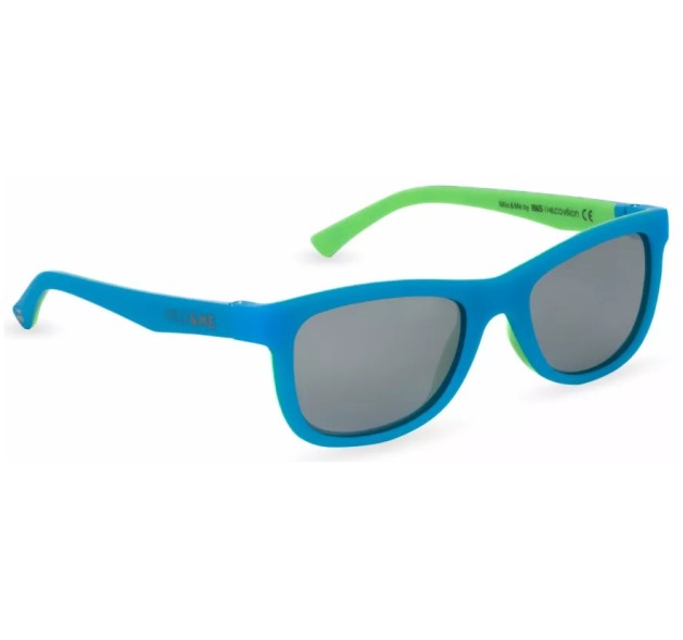 MILO & ME Sun TATUM 43 1302583 c26 Light Blue / Apple Green