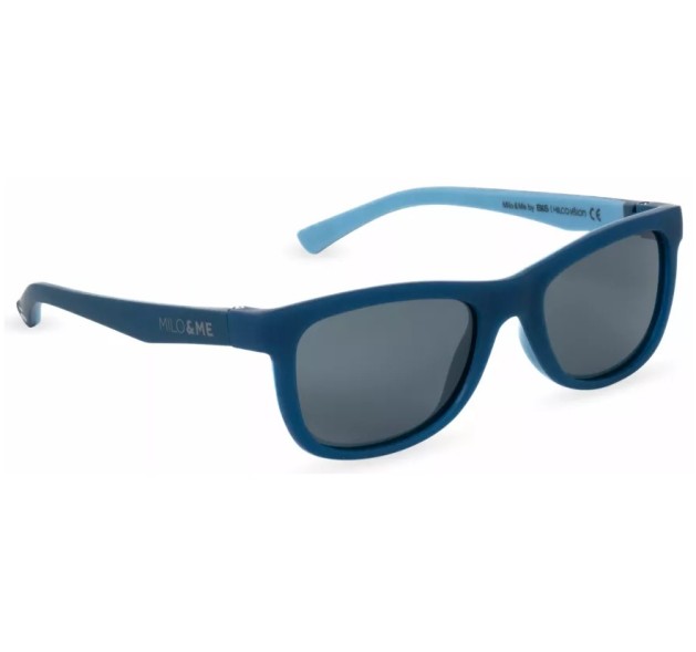 MILO & ME Sun TATUM 43 1302584 c32 Dark Blue / Denim Light Blue