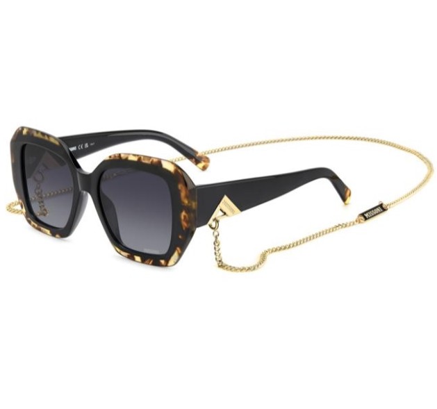 MISSONI MIS 0168/G/S WR7/9O 52 BLACK HAVANA