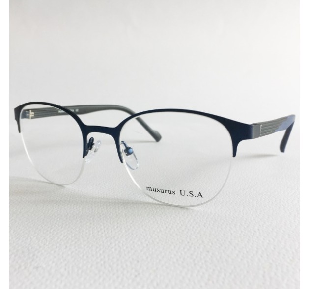 MUSURUS USA 2005 C6A