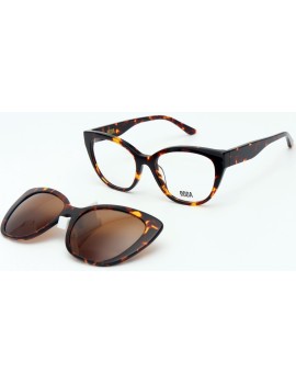 ODDA 2002 C1 P 54-18-145 Havana CLIP-ON