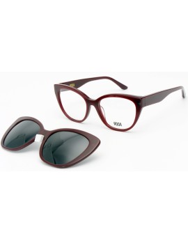 ODDA 2002 C2 P 54-18-145 Burdeos CLIP-ON