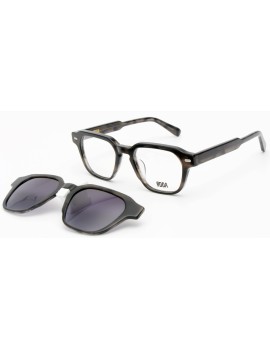 ODDA 2003 C2 P 50-20-145 Gris CLIP-ON