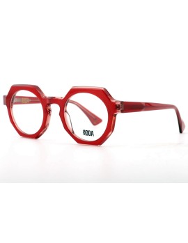 ODDA 5955 C3 48-24-145 Rojo