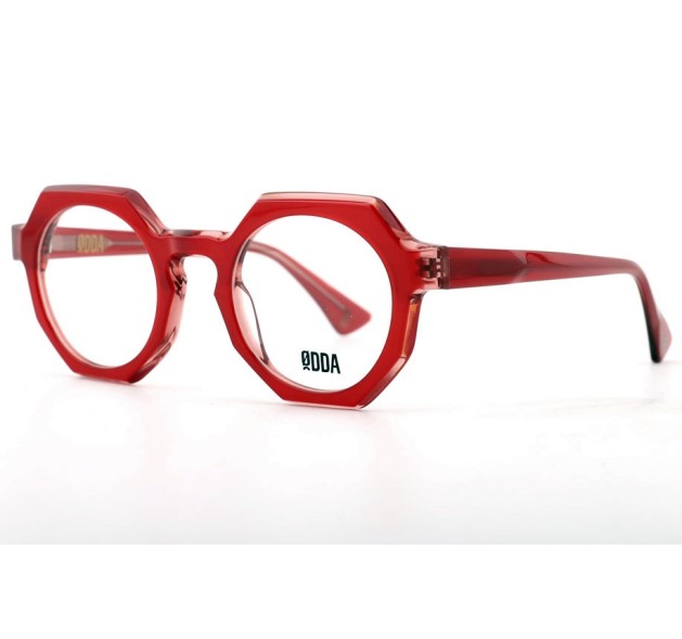 ODDA 5955 C3 48-24-145 Rojo