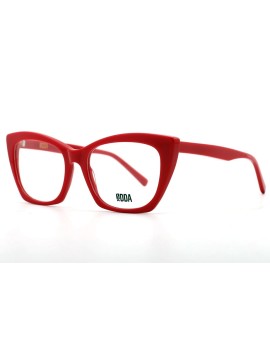 ODDA 5956 C3 54-17-140 Rojo