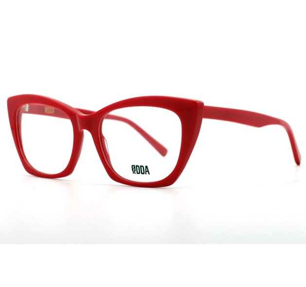 ODDA 5956 C3 54-17-140 Rojo