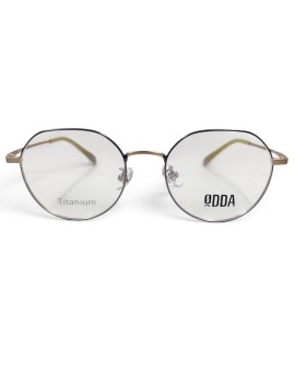 ODDA 5959 C2 50-19-145 Marron ODDA 5959 C2 50-19-145 Marron