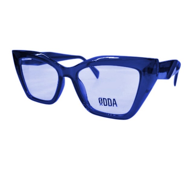 ODDA 5961 C1 52-17-145 Azul