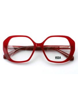 ODDA 5982 C3 54-17-140 Rojo ODDA 5982 C3 54-17-140 Rojo