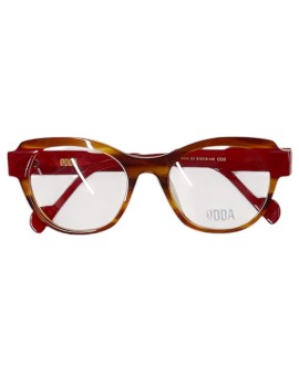ODDA 5999 C4 51-19-140 Havana Rojo ODDA 5999 C4 51-19-140 Havana Rojo