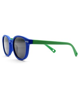 ODDA KIDS 2301 C3 Azul