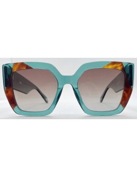 ODDA 8210 C3 53-21-140 Azul Verdoso