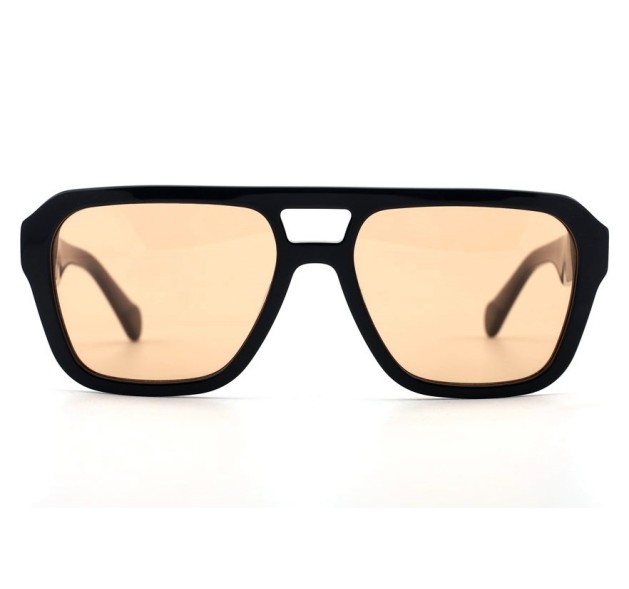 ODDA 8222 C1 57-17-145 Negro Naranja