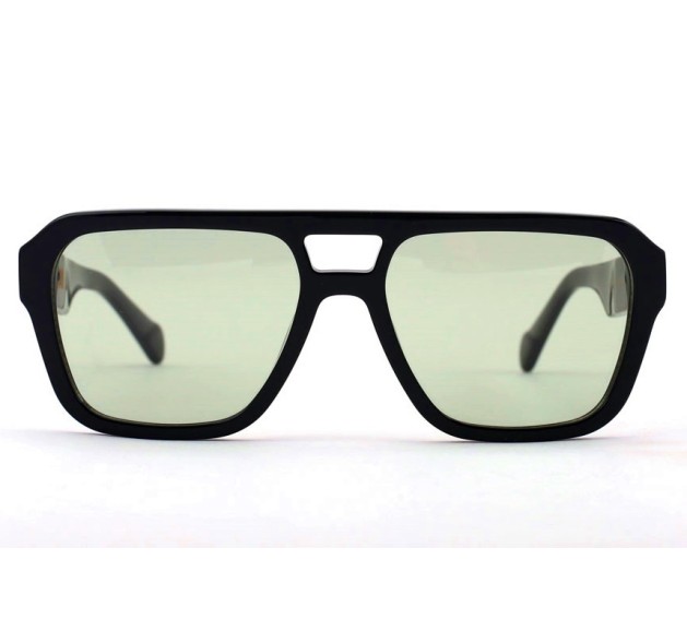 ODDA 8222 C4 57-17-145 Negro Verde