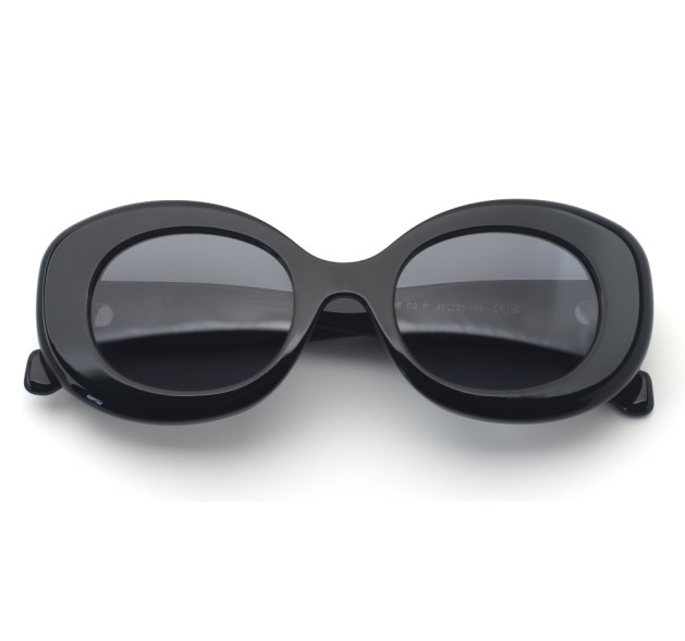 ODDA 8236 C2 48-21-145 Negro
