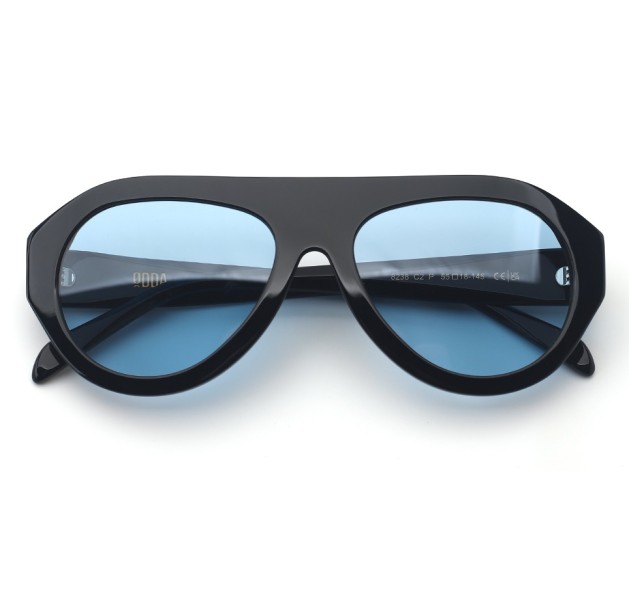 ODDA 8238 C2 55-18-145 Negro