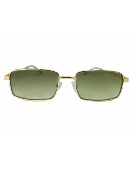 ODDA 8253 C1 55-18-140 Dorado Lente Verde
