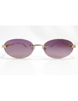 ODDA 8255 C1 56-19-140 Dorado Lente Violeta
