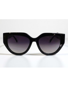 ODDA 8256 C2 53-19-140 Negro